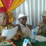  CONFAB: Nigeria Pensioners Plan National Wide Protest Over Non-Inclusion Of Members
