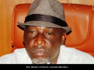 Abba Moro