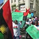 Police Declare Leader Of Biafran Zionist Movement Leader, Onwuka Wanted