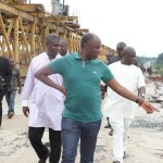 Amaechi Releases 1 Billion Naira To Tackle Ogoni-Opobo Unity Road Project