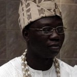 “150 Delegates At Confab Are People Who Destroy Nigeria” Gani Adams