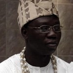 Aare Ona Kakanfo: Final Installation Rites Begin for Gani Adams