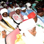 Confab: Delegates Applaud 70 Percent Voting Formula