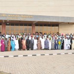 National Conference Resumes Plenary Session, Receives Committees Submit Reports