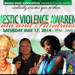 Domestic Violence: Arik Air Partners Enugu Indigenes In USA