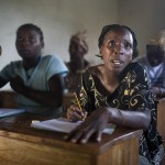 100 Million Girls, Women Worldwide Can’t Read Single Sentence-UNESCO