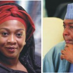 Saraki’s Family Fall Apart Over 2015 Elections (News Analysis)