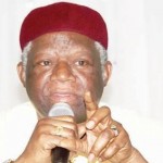 CONFAB: Group Faults Gen. Nwachukwu’s Nomination To Lead South- East