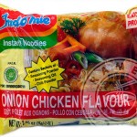 Indomie Pioneers 450g Pack in Noodles Market