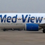 Federal Government Grounds MedView Air