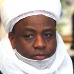 Sultan Sa’ad Abubakar Appeals to Boko Haram Insurgents To Stop Blood Shedding