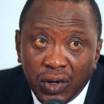 Kenyan President Uhuru Kenyatta Tasks African Govts On Service Delivery