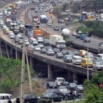 Panic, Traffic Gridlock Over Boko Haram Scare On Lagos-Ibadan Expressway