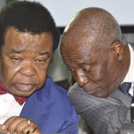 Confab: Delegates Denies Extension Of President Jonathan’s Tenure