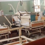 Nationwide Doctors’ Strike Shut Down Activities in Hospitals