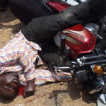 2-Gang Okada Robbers Shot Dead By Police In Onitsha