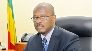 New Mali PM Oumar Tatam Ly