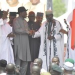 Christian Group Blasts Jonathan For Campaigning while Nigerians Mourn