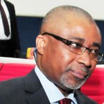 (BREAKING) : Senator Abaribe Wins APGA Senatorial Ticket