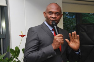 Tony Elumelu