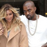  Kim And Kanye West Keeping Wedding Location Secret