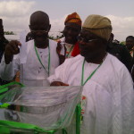 BREAKING: Osun 2014: Omisore Wins PDP Governorship Primaries