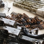 Boko Haram: Cameroon Confiscates Huge Weapons, Explosives Meant For Attacks In Nigeria