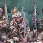 More Boko Haram Insurgents Trapped By Military And Vigilante In Biu