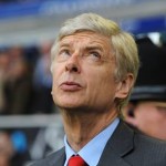 Man City Will Win Premier League Title….. Wenger