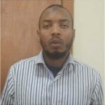 Nyanya Bombing: Interpol Arrests Abubakar Ogwuche In Sudan
