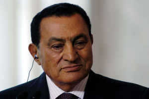 Hosni-Moubarak