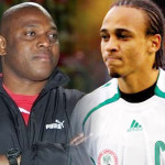 Keshi Releases Eagles 30 Man Squad For World Cup