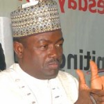 At Lafia Rally, Labaran Maku Under Attack For Dumping PDP For APGA