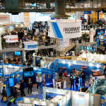 Offshore Technology Conference Sets Attendance Record in 2014