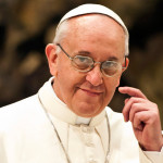 Xmas: Pope Francis Advocates For Peace In Africa, End To Insurgency