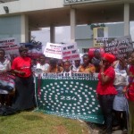 Chibok Girls: Schools Shut Nationwide, Teachers, Students Protest