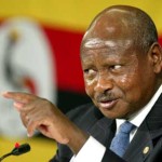 Uganda’s Museveni Seeks Re-election To Extend Rule To Four Decades