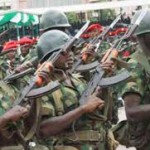 Maiduguri Mutiny: Army Removes  Major General Mohammed As GOC