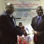 Mishaviation Ghana Bags Aviation Training Excellence Award