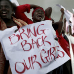 Jonathan Visits Chibok On Friday