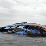 At Least 104 Dead in DR Congo Boat Accident