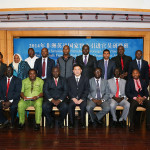 African Officials End China Training