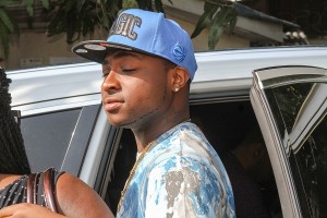 Davido