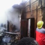 Breaking News: Several Killed In Jos Twin Bomb Explosion