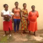 Woman Sells Child For N150,000 In Enugu