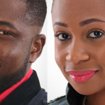 Surprise! Elikem Proposes To Pokello At The Ghana Music Awards