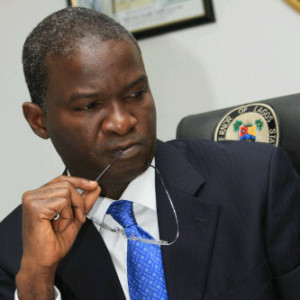 fashola