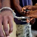 Medical Doctor In Police Net Over Alleged Child Trafficking In Anambra