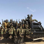  Jihadists Condemn Boko Haram, Say “We Don’t Kidnap Schoolgirls”