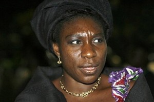 Iyabo Obasanjo